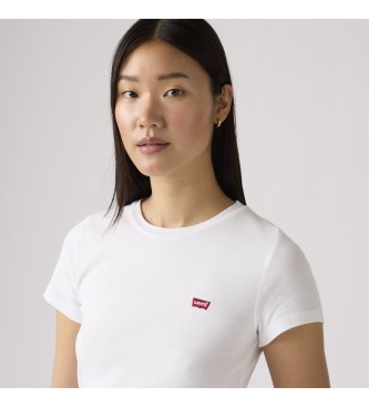 Levi's Sæt med 2 hvide Essential T-shirts