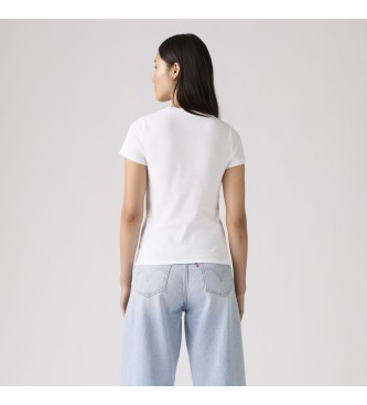 Levi's Sæt med 2 hvide Essential T-shirts