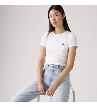 Levi's Sæt med 2 hvide Essential T-shirts