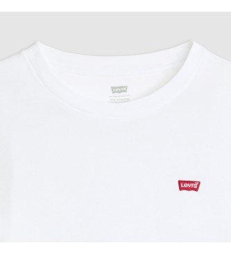 Levi's Sæt med 2 hvide Essential T-shirts