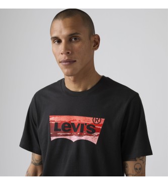 Levi's Classic Graphic T-shirt black