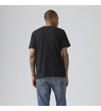 Levi's Classic Graphic T-shirt black