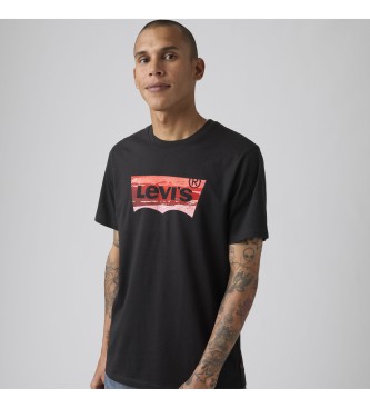 Levi's Classic Graphic T-shirt black