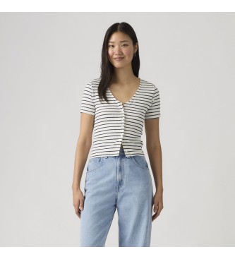 Levi's Camiseta Muse marino