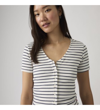 Levi's Camiseta Muse marino