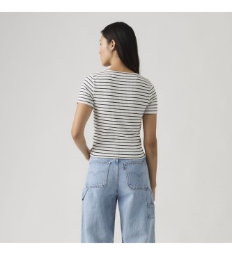 Levi's Camiseta Muse marino