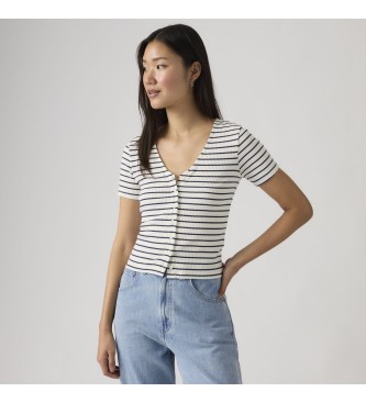 Levi's Camiseta Muse marino