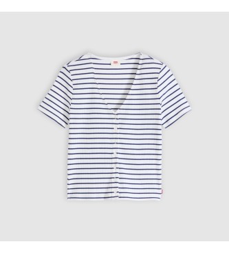Levi's Camiseta Muse marino