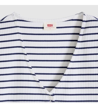 Levi's Camiseta Muse marino