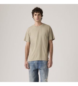 Levi's Essential T-shirt beige