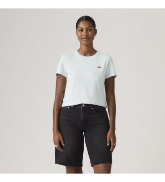 Levi's T-shirt Perfect ljusbl�