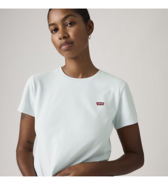 Levi's T-shirt Perfect ljusbl�