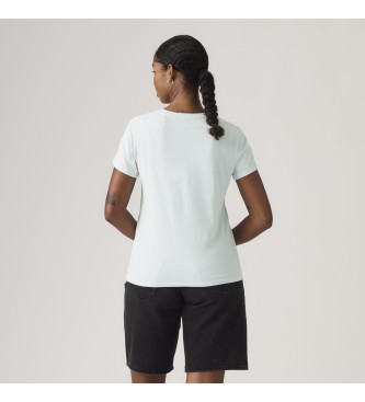 Levi's T-shirt Perfect ljusbl�