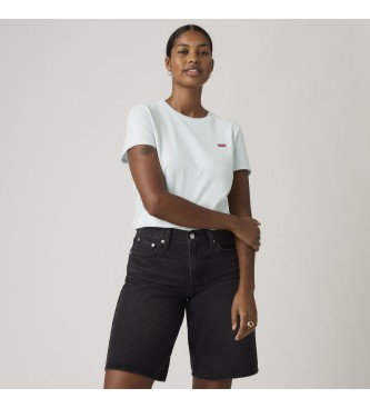 Levi's T-shirt Perfect ljusbl�
