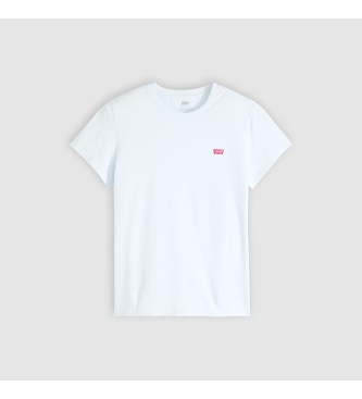 Levi's T-shirt Perfect ljusbl�