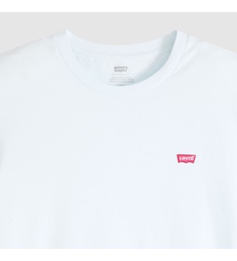 Levi's T-shirt Perfect ljusbl�