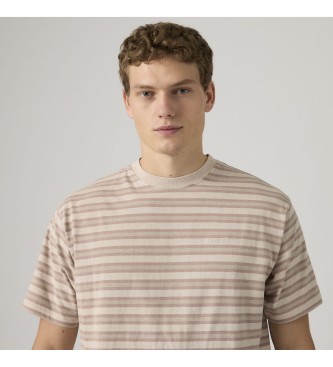 Levi's Red Tab Vintage beige t-shirt