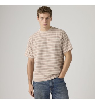 Levi's Red Tab Vintage beige t-shirt