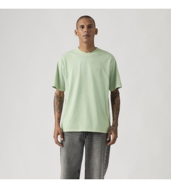 Levi's Red Tab Vintage grøn T-shirt