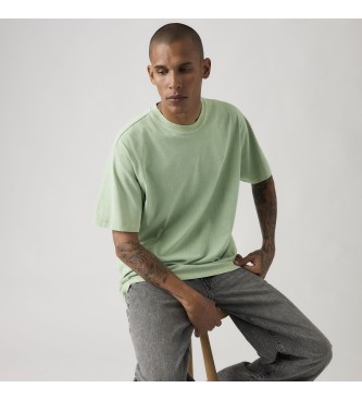 Levi's Red Tab Vintage grøn T-shirt