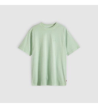 Levi's Red Tab Vintage grøn T-shirt