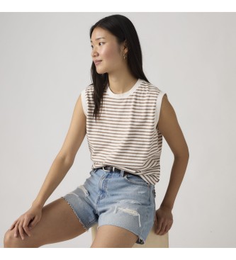 Levi's D�bardeur beige � poches