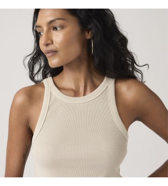 Levi's Essential Racer T-shirt beige