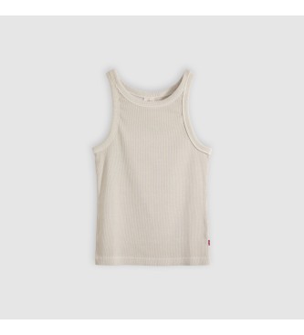 Levi's Essential Racer T-shirt beige