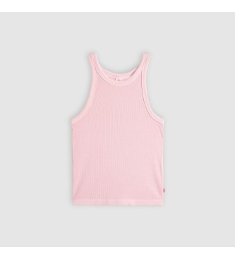 Levi's T-shirt Essential Racer rose