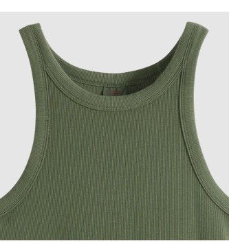 Levi's Essential Racer T-shirt vert