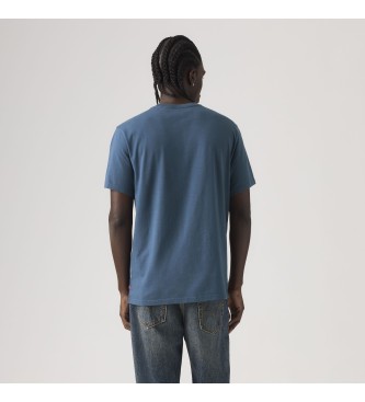 Levi's Relaxed Fit T-shirt blue
