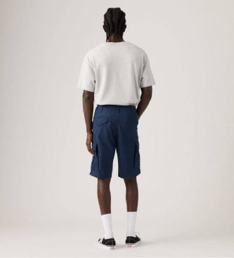 Levi's Carrier Cargo Bermuda shorts marinebl�