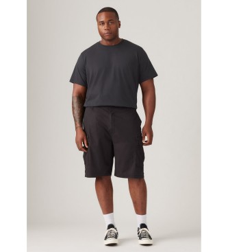Levi's Pantaloncini cargo neri