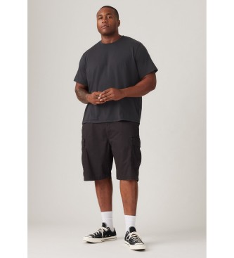 Levi's Pantaloncini cargo neri