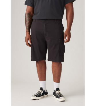 Levi's Pantaloncini cargo neri