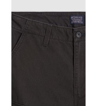 Levi's Short Carrier Cargo navy