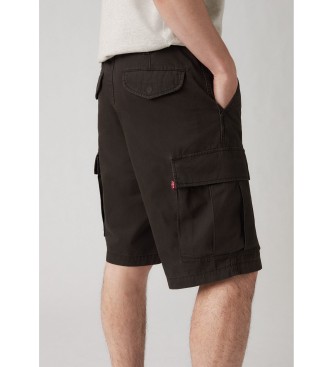 Levi's Short Carrier Cargo navy