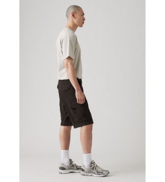 Levi's Short Carrier Cargo navy