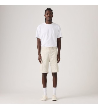 Levi's Short Carrier Cargo Cargo off-white