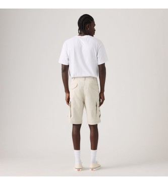 Levi's Short Carrier Cargo Cargo off-white
