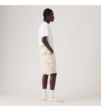 Levi's Short Carrier Cargo Cargo off-white