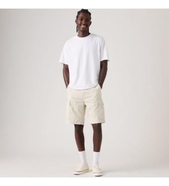 Levi's Short Carrier Cargo Cargo off-white