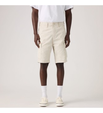 Levi's Short Carrier Cargo Cargo off-white