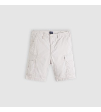 Levi's Short Carrier Cargo Cargo off-white