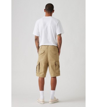 Levi's Short Carrier Cargo beige