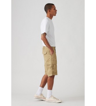 Levi's Short Carrier Cargo beige
