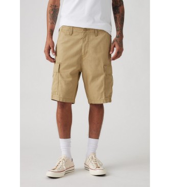 Levi's Short Carrier Cargo beige