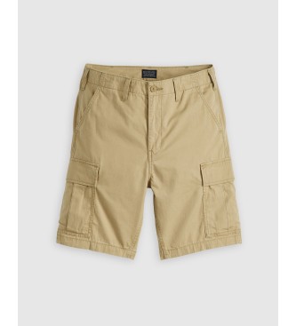 Levi's Short Carrier Cargo beige