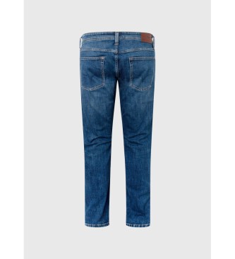 Pepe Jeans Jeans Cash azul