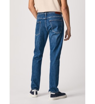 Pepe Jeans Jeans Cash blauw